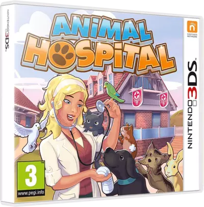ROM Animal Hospital